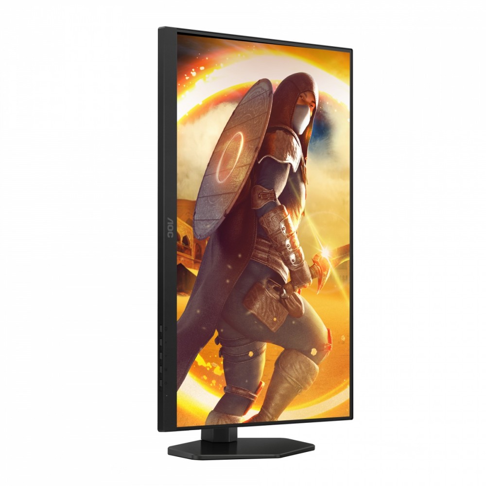 Monitorius aoc q27g4xf, 27