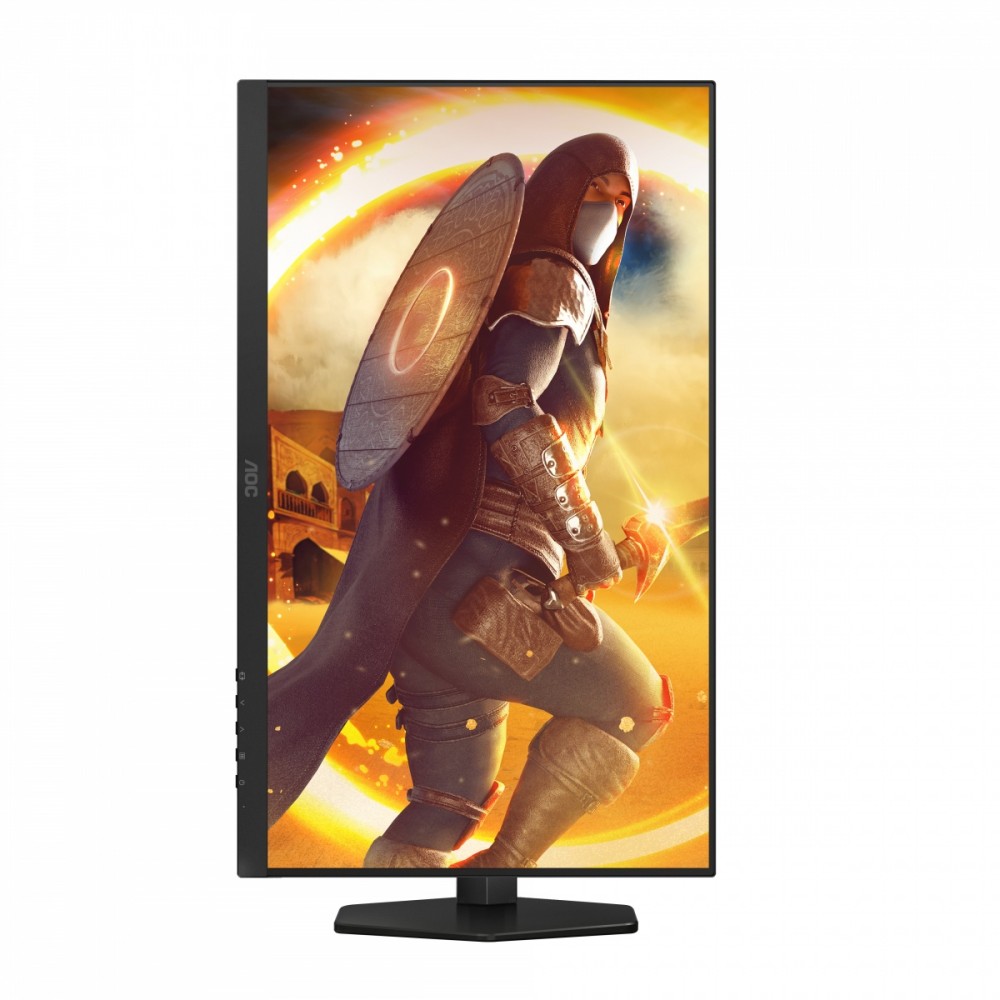 Monitorius aoc q27g4xf, 27