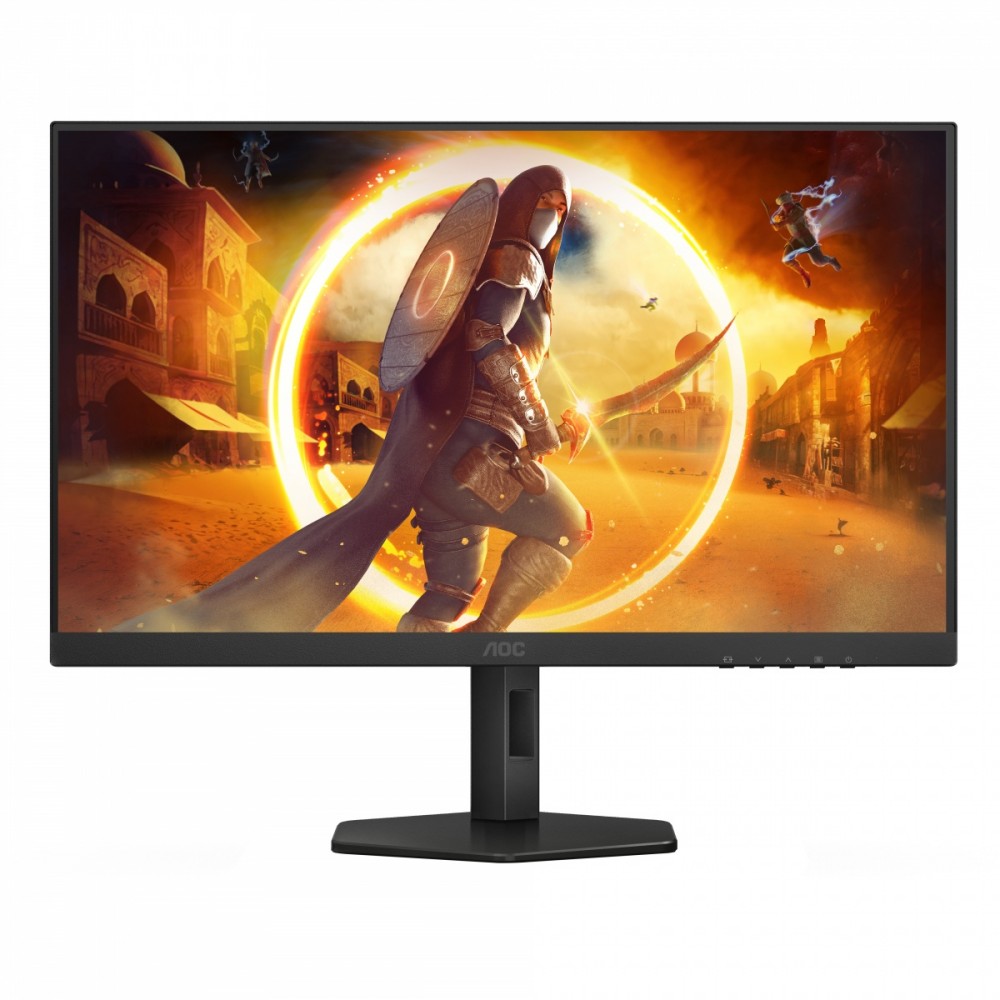 Monitorius aoc q27g4xf, 27