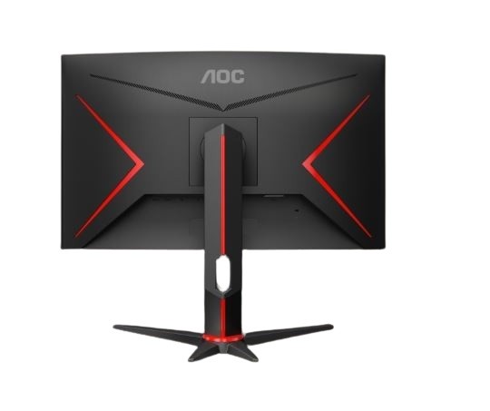 Monitorius aoc c27g2z3/bk, 27