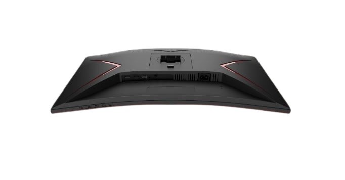 Monitorius aoc c27g2z3/bk, 27
