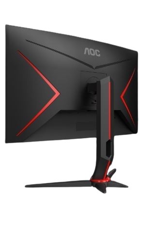 Monitorius aoc c27g2z3/bk, 27