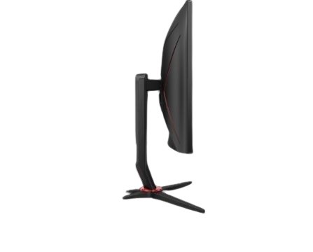 Monitorius aoc c27g2z3/bk, 27