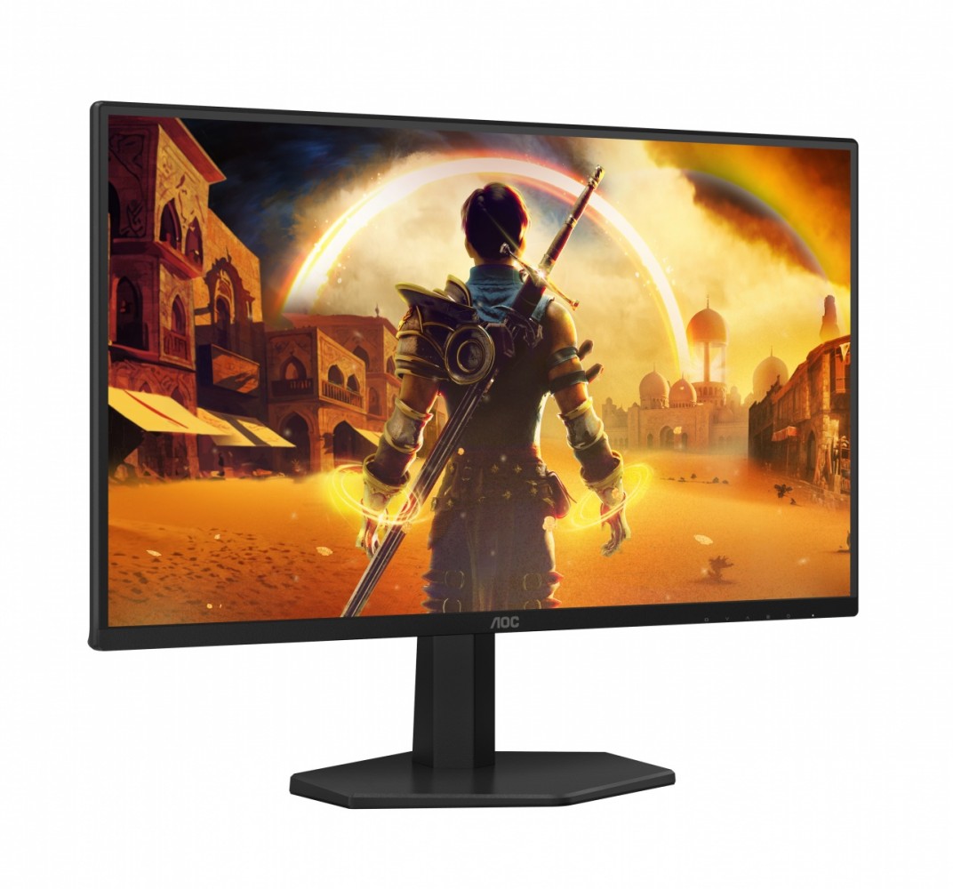 Monitorius aoc g4 25g42e, 24.5