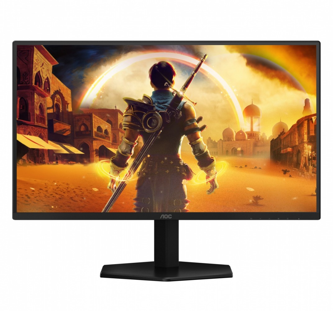 Monitorius aoc g4 25g42e, 24.5