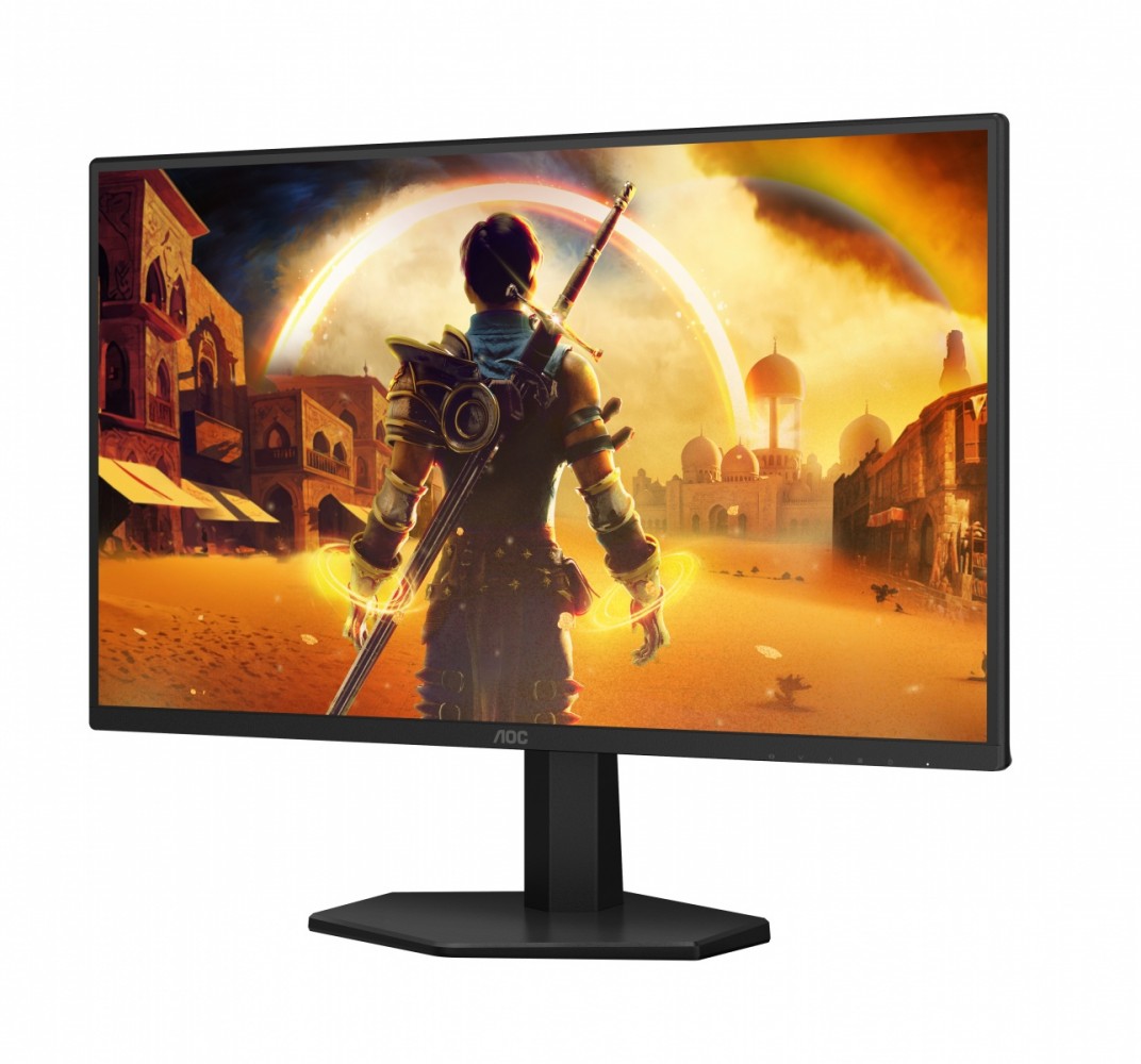 Monitorius aoc g4 25g42e, 24.5