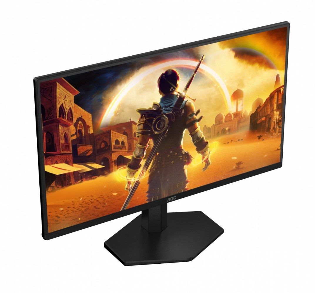 Monitorius aoc g4 25g42e, 24.5