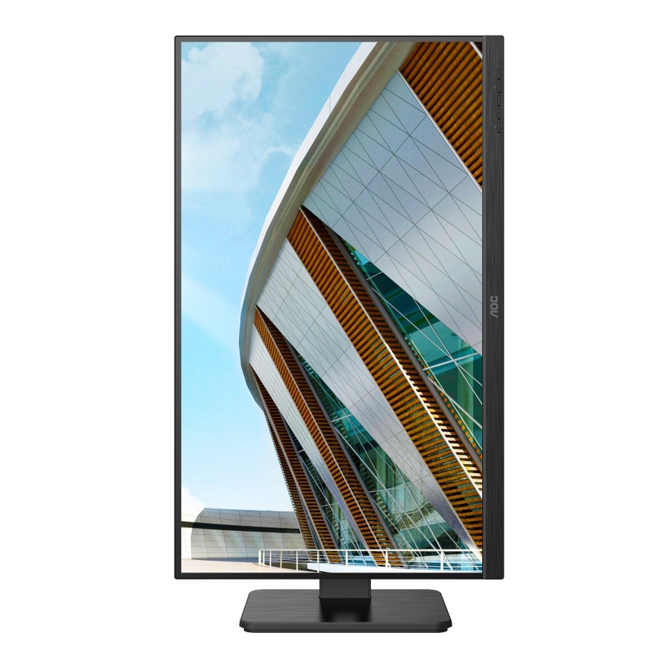 Monitorius aoc 24p2qm, 23.8