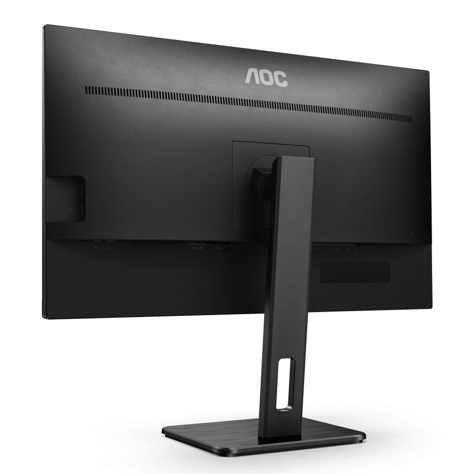 Monitorius aoc 24p2qm, 23.8