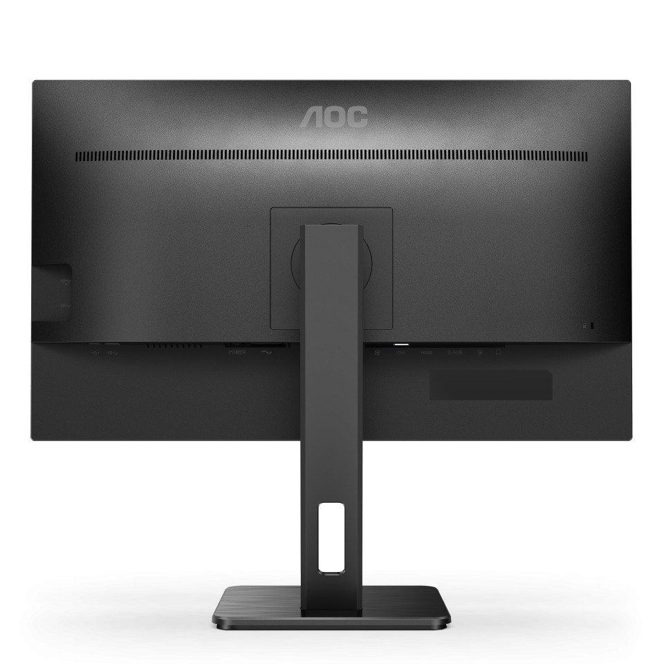 Monitorius aoc 24p2qm, 23.8