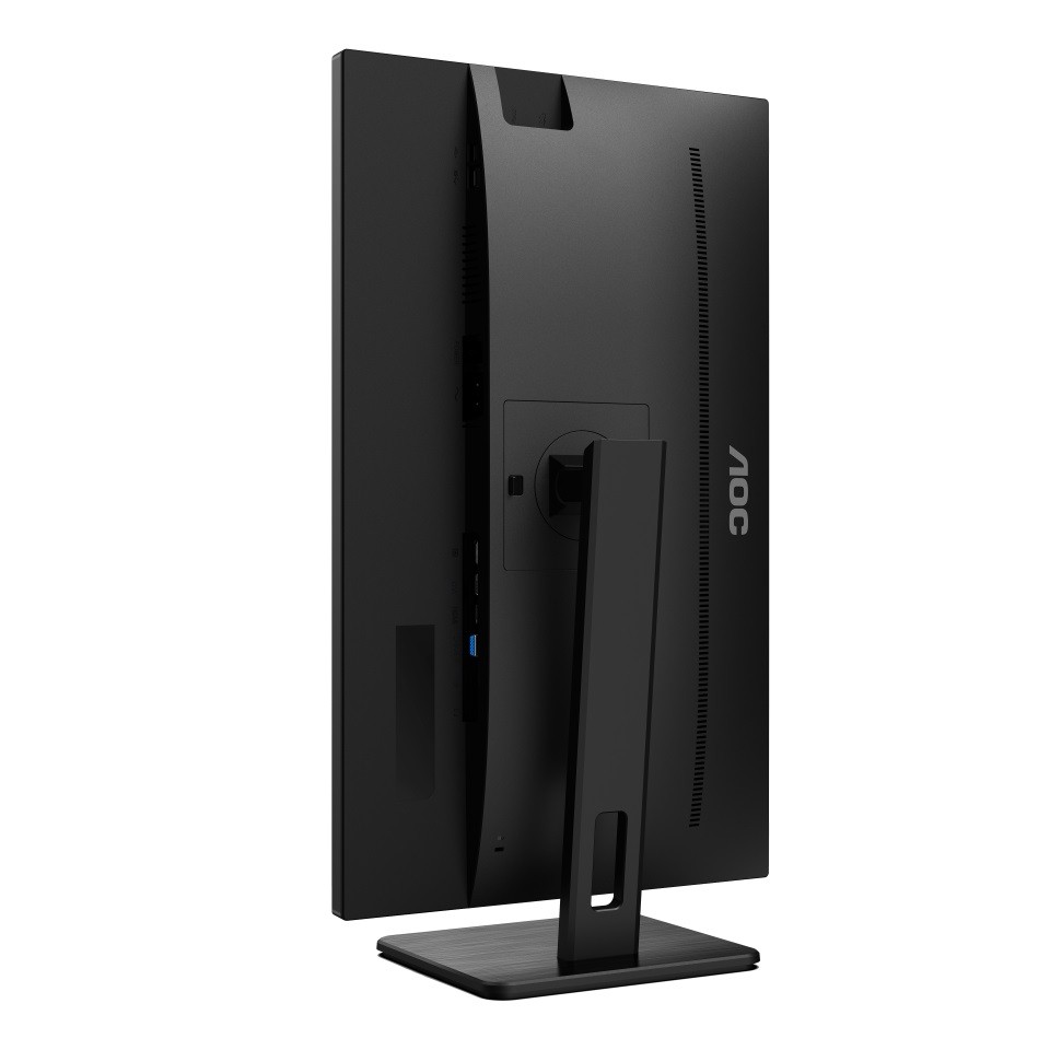 Monitorius aoc 24p2qm, 23.8
