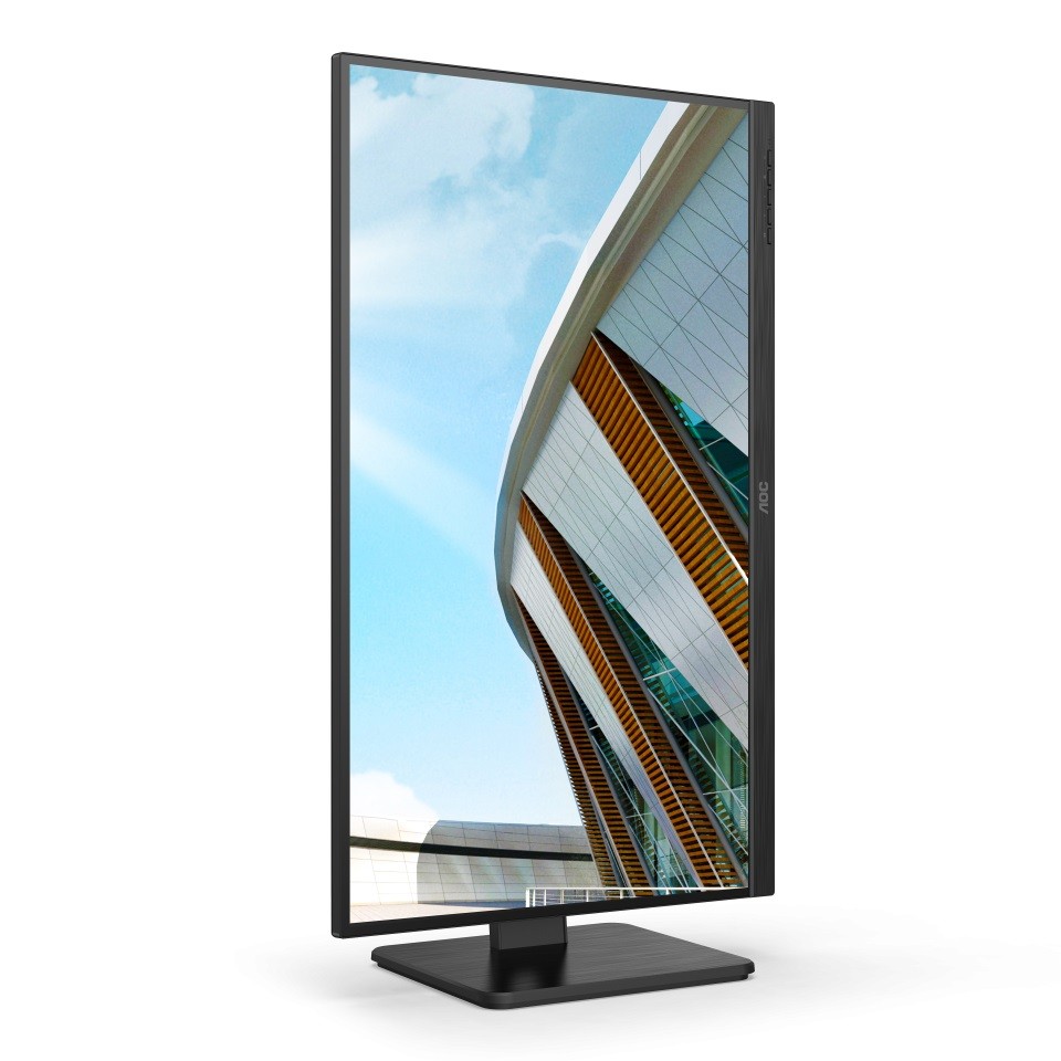 Monitorius aoc 24p2qm, 23.8