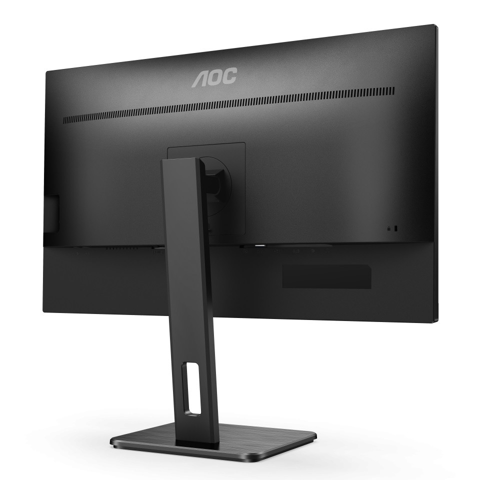 Monitorius aoc 24p2qm, 23.8