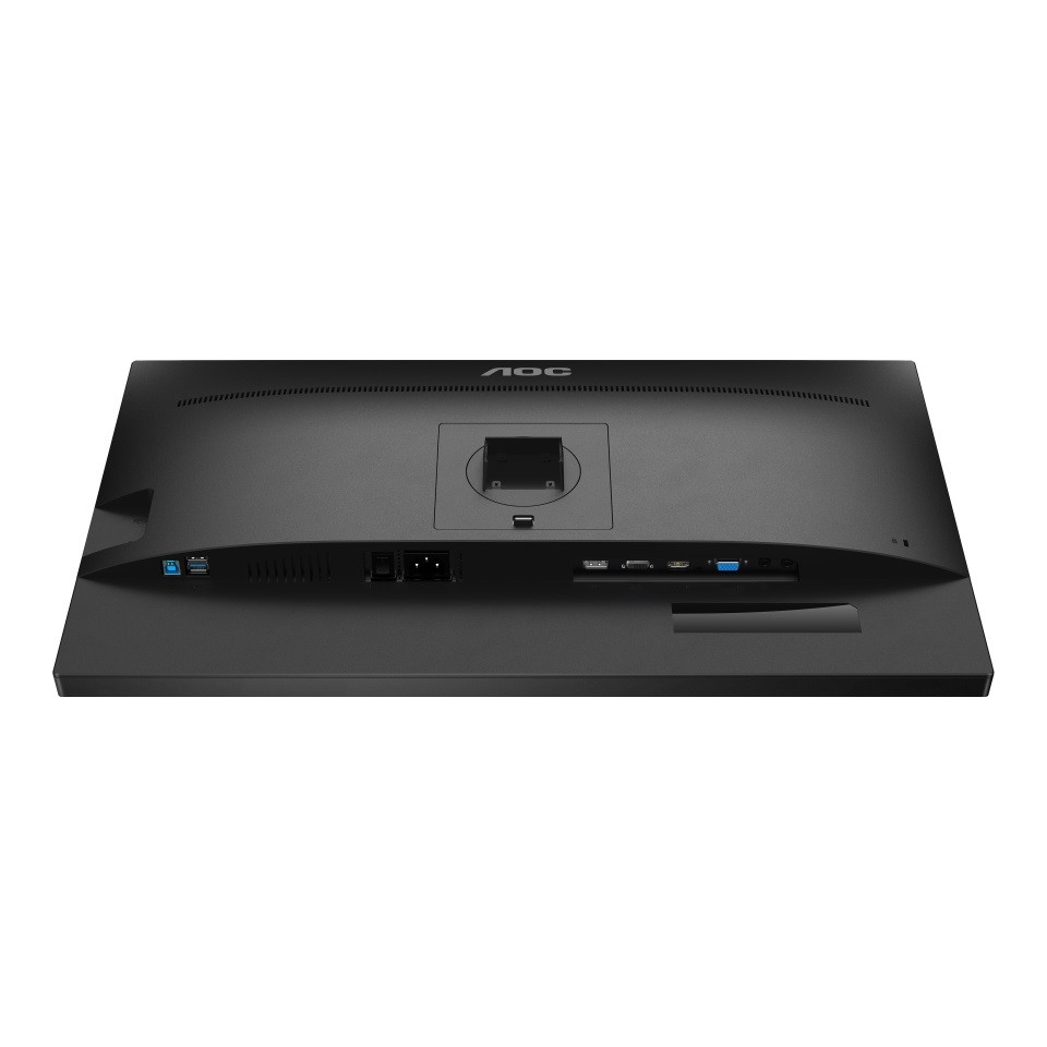 Monitorius aoc 24p2qm, 23.8