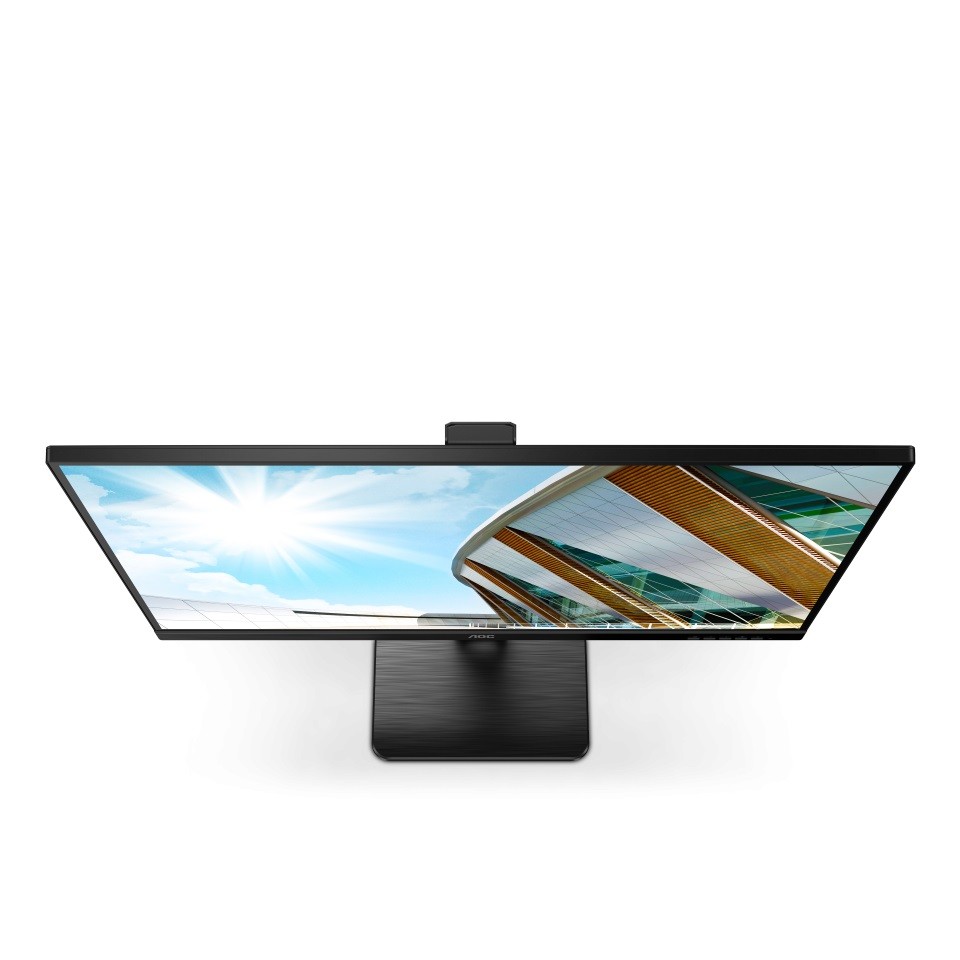 Monitorius aoc 24p2qm, 23.8
