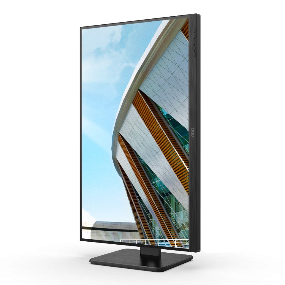 Monitorius aoc 24p2qm, 23.8