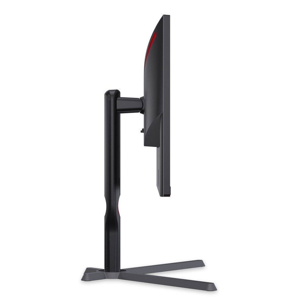 Monitorius aoc 25g3zm/bk, 24.5