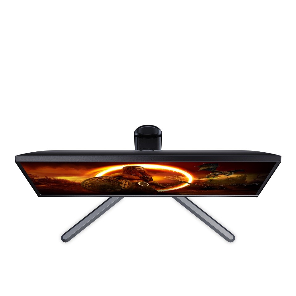 Monitorius aoc 25g3zm/bk, 24.5