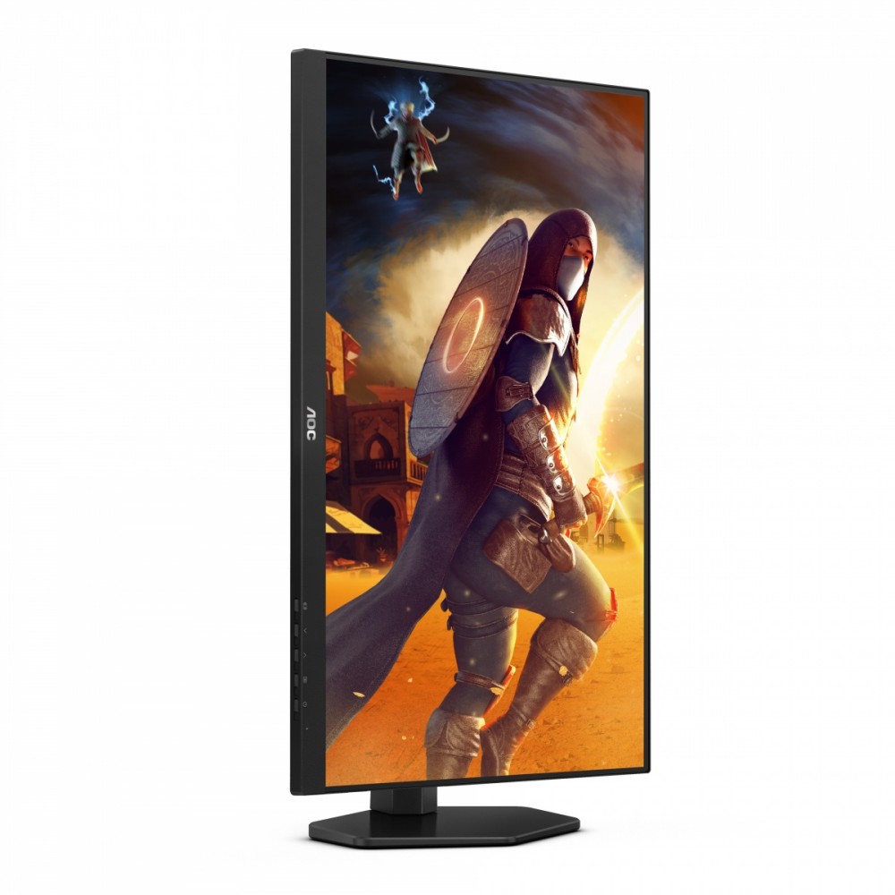 Monitorius aoc 27g4x, 27