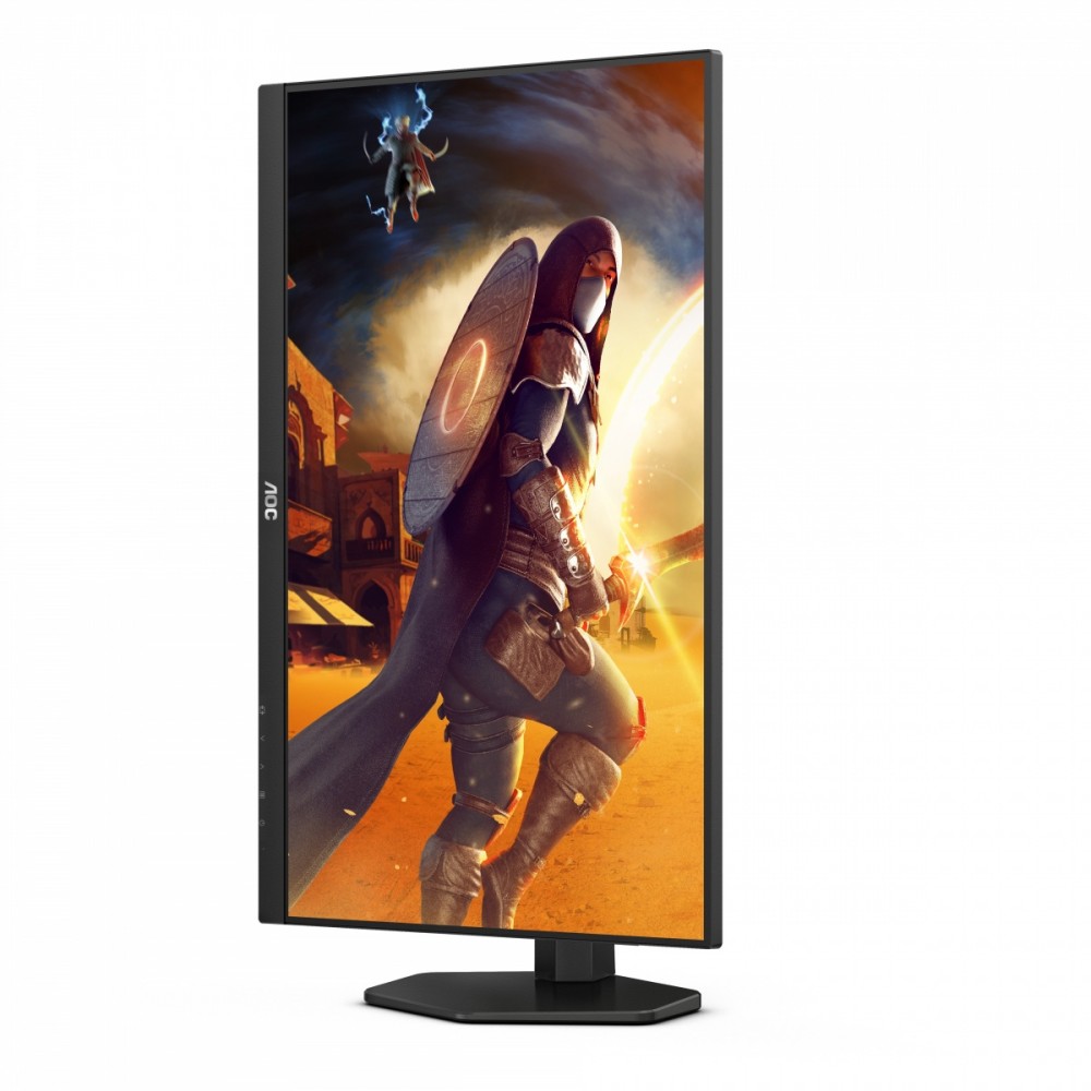 Monitorius aoc 27g4x, 27
