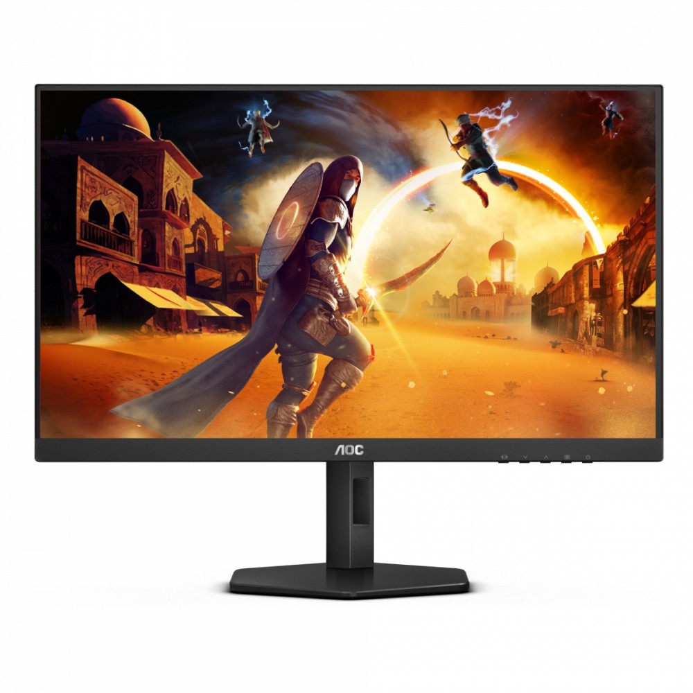 Monitorius aoc 27g4x, 27