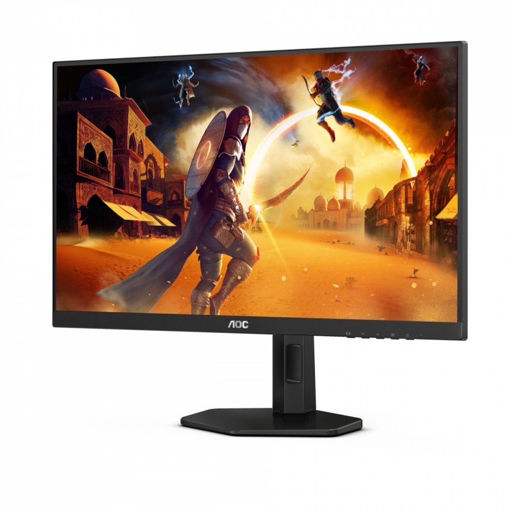 Monitorius aoc 27g4x, 27
