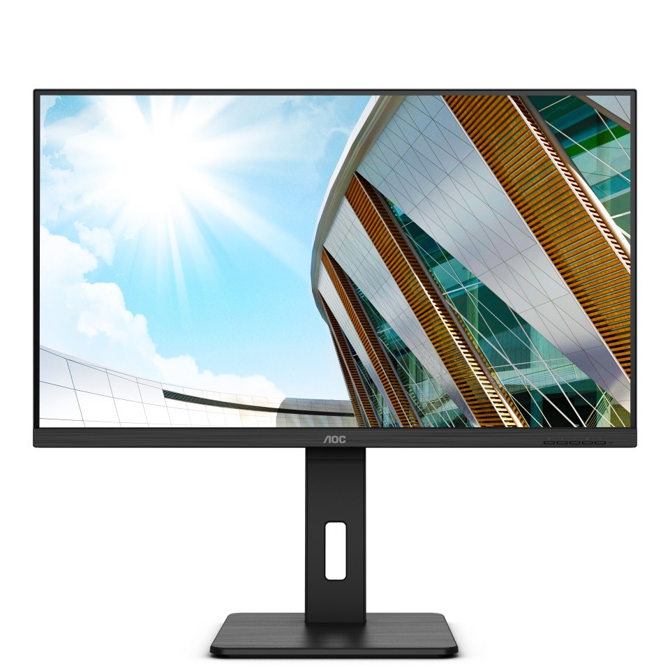 Monitorius aoc u32p2, 31.5
