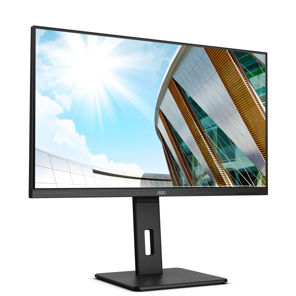 Monitorius aoc u32p2, 31.5