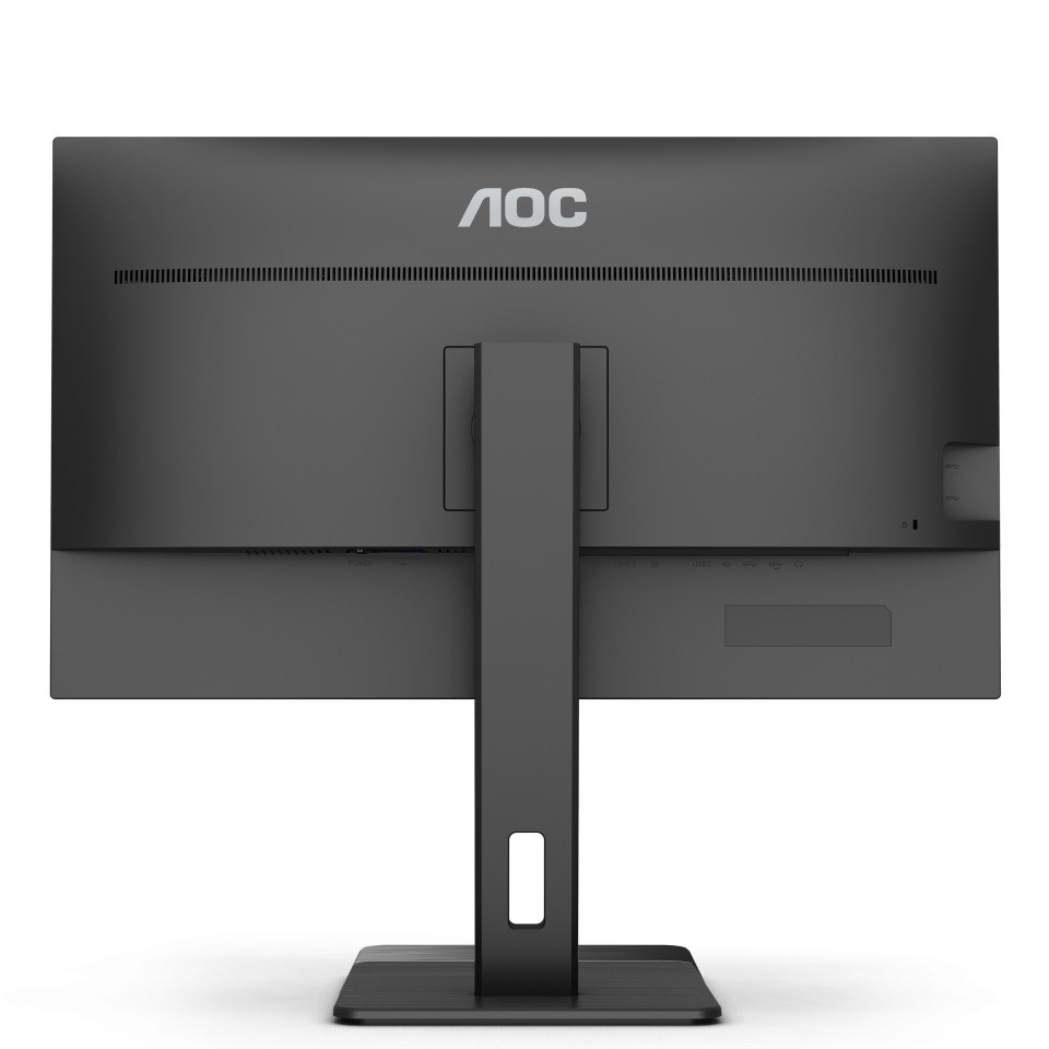 Monitorius aoc u32p2, 31.5