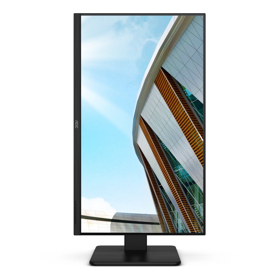 Monitorius aoc u32p2, 31.5