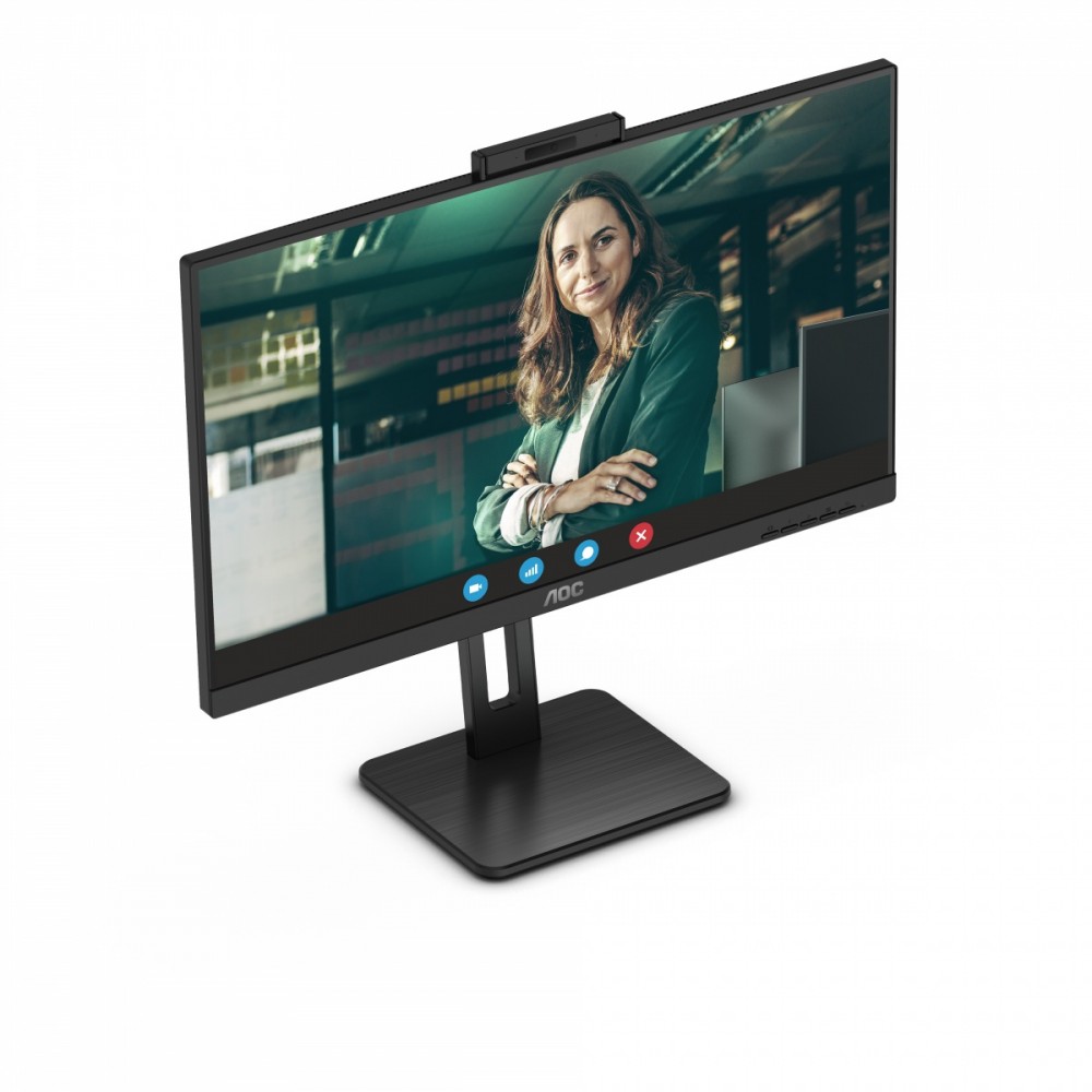 Monitorius aoc q27p3qw, 27