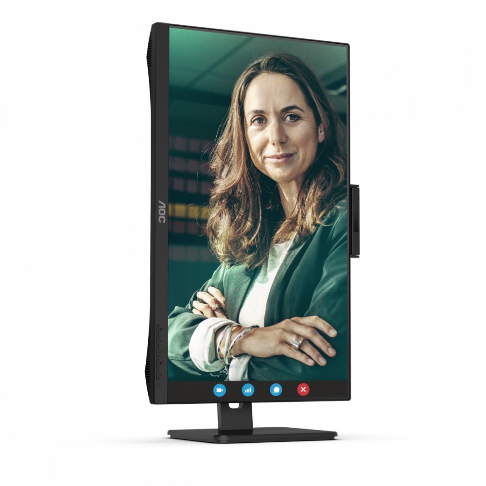 Monitorius aoc q27p3qw, 27