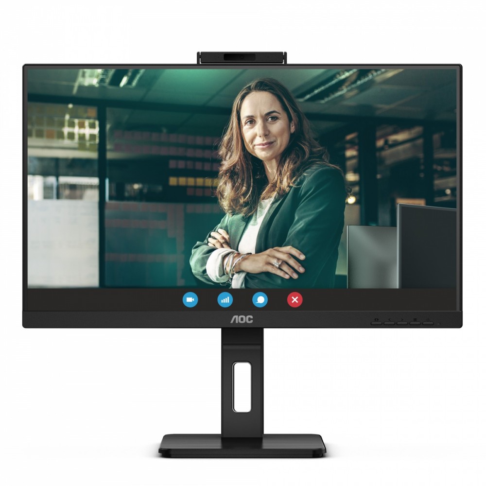 Monitorius aoc q27p3qw, 27