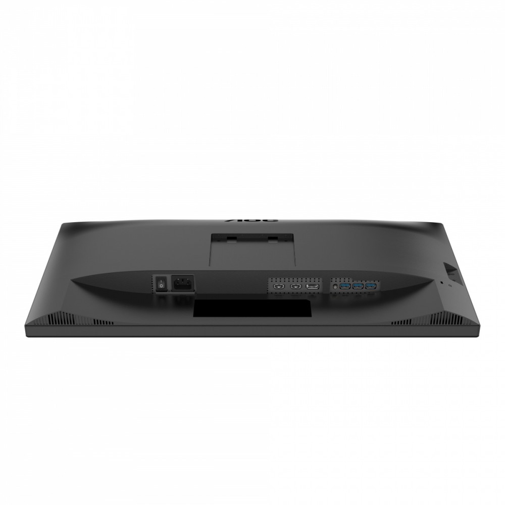 Monitorius aoc q27p3qw, 27