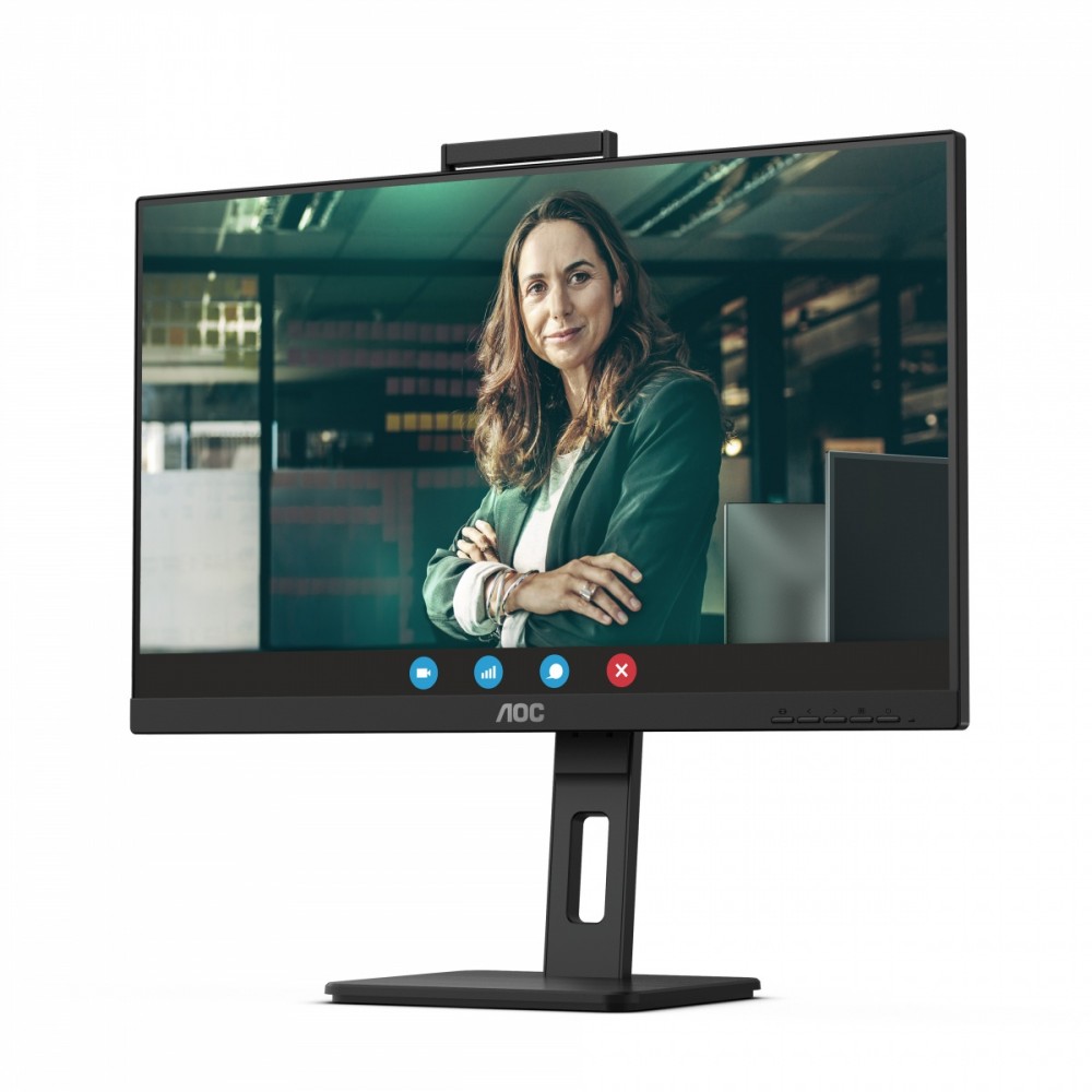 Monitorius aoc q27p3qw, 27
