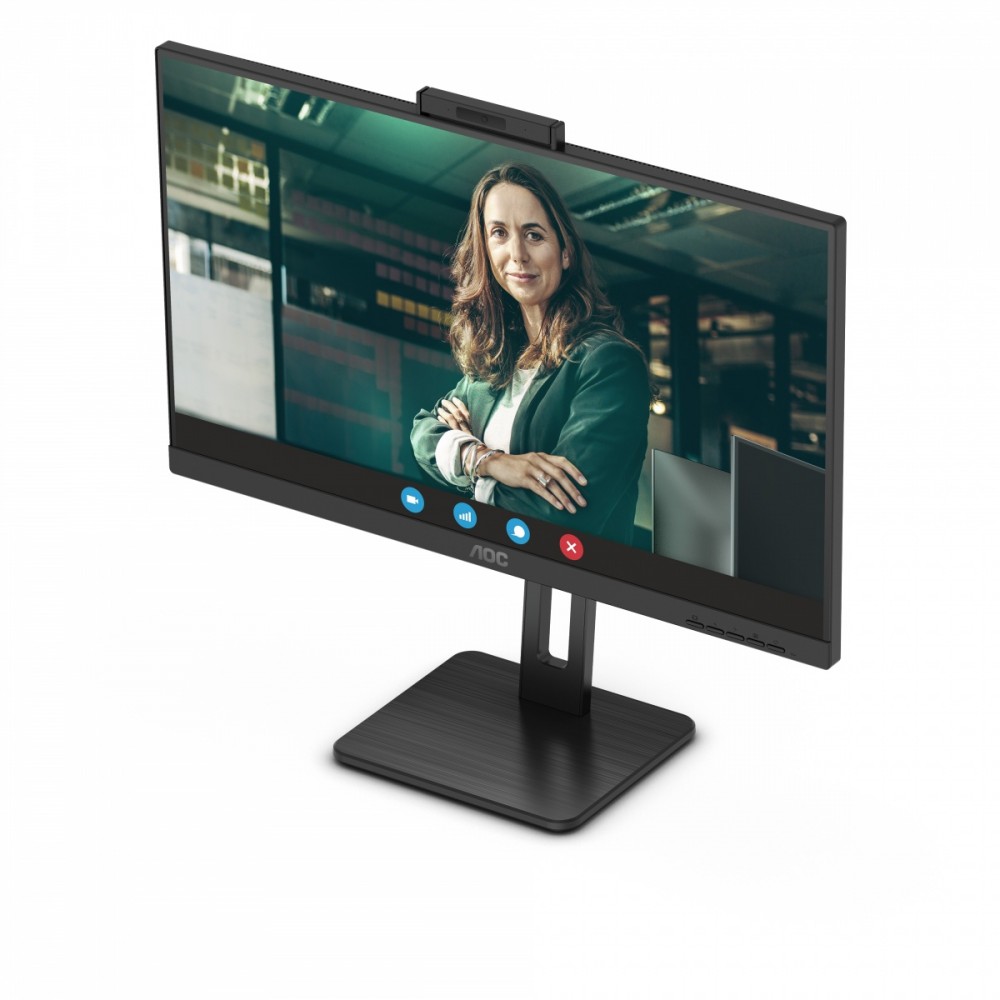 Monitorius aoc q27p3qw, 27