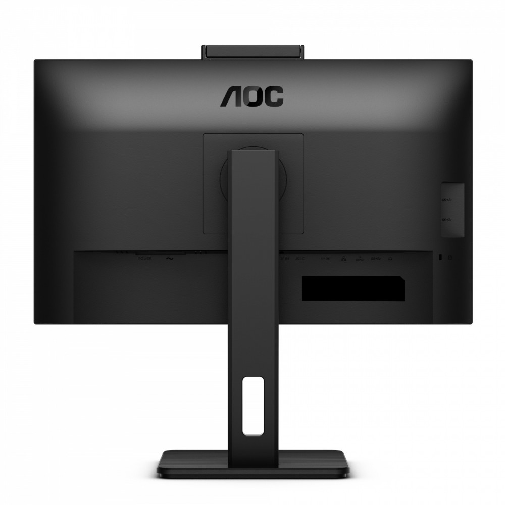 Monitorius aoc q27p3qw, 27