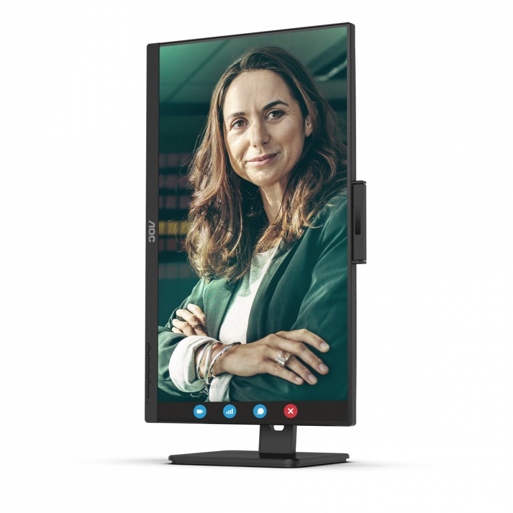 Monitorius aoc q27p3qw, 27