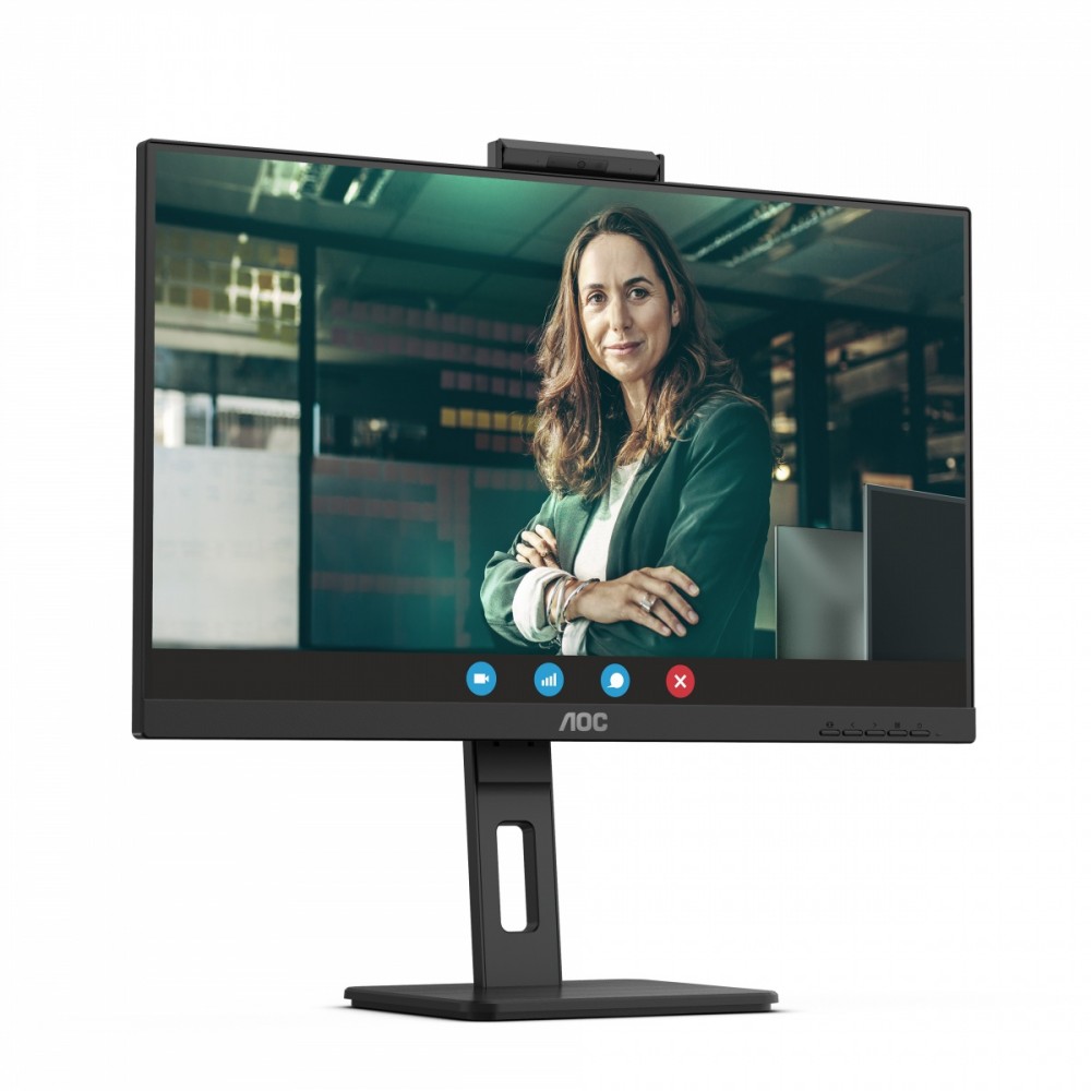 Monitorius aoc q27p3qw, 27