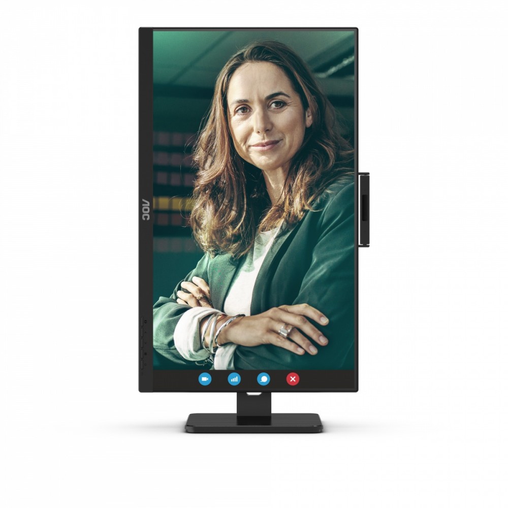 Monitorius aoc q27p3qw, 27