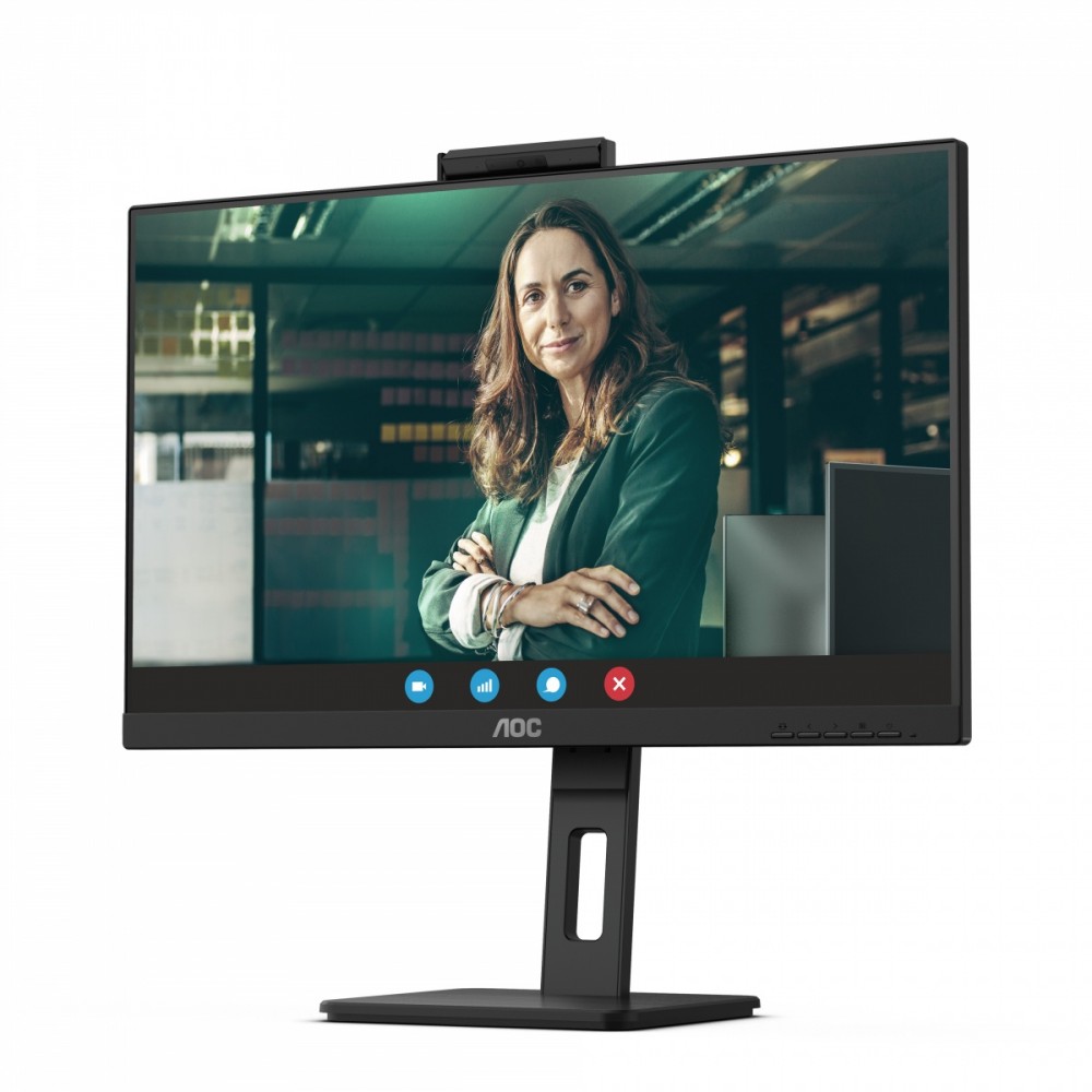 Monitorius aoc q27p3qw, 27