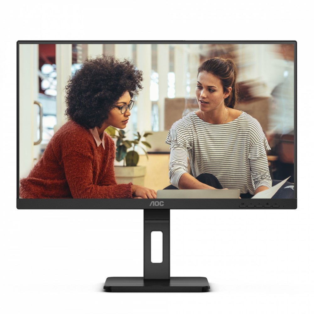 Monitorius aoc 24e3qaf, 23.8