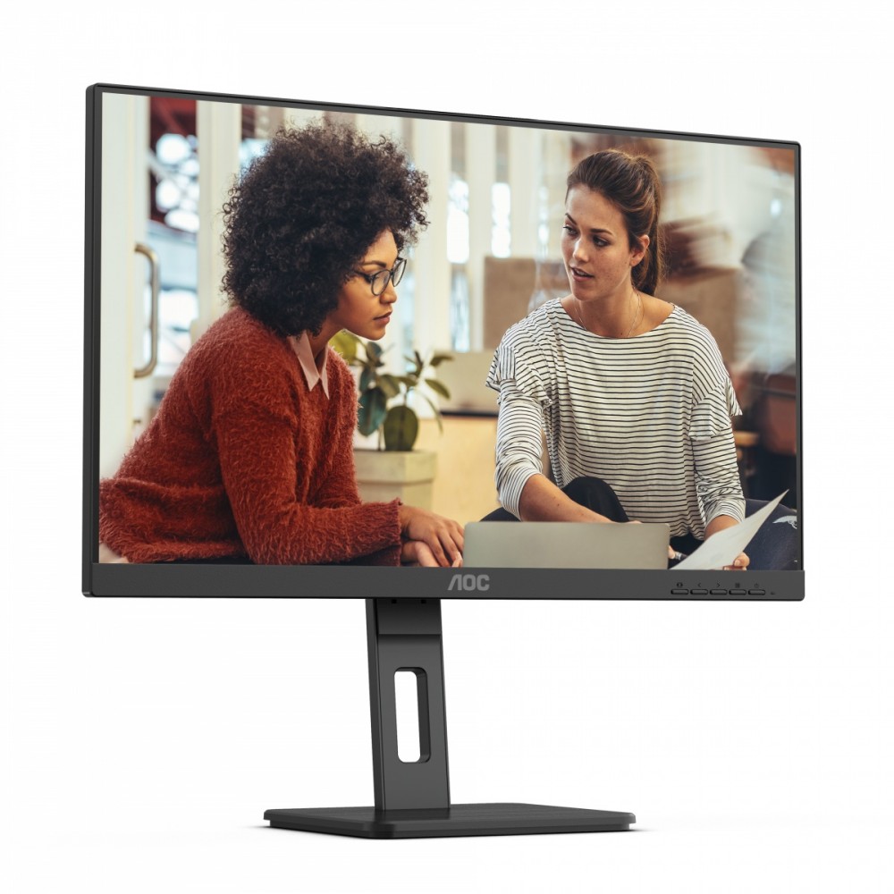 Monitorius aoc 24e3qaf, 23.8