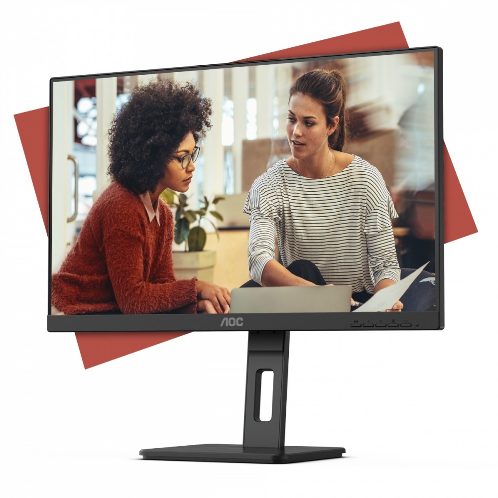 Monitorius aoc 24e3qaf, 23.8
