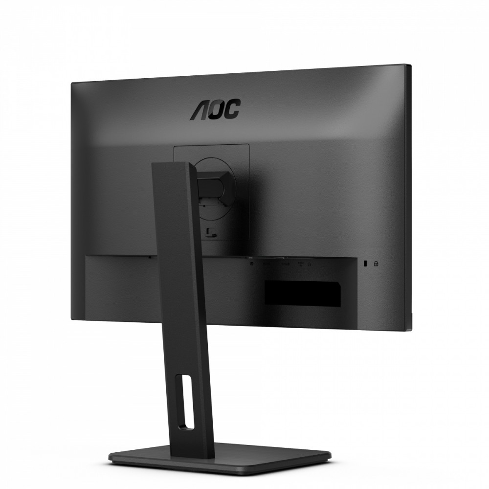 Monitorius aoc 24e3qaf, 23.8