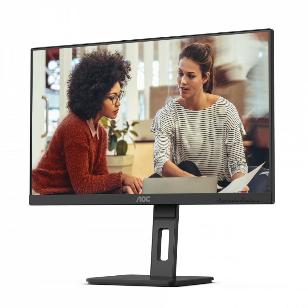 Monitorius aoc 24e3qaf, 23.8