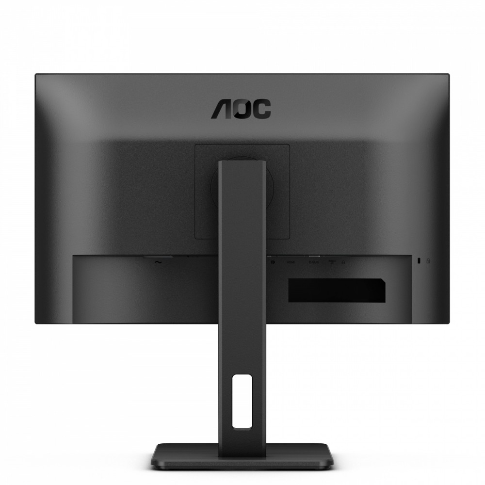 Monitorius aoc 24e3qaf, 23.8