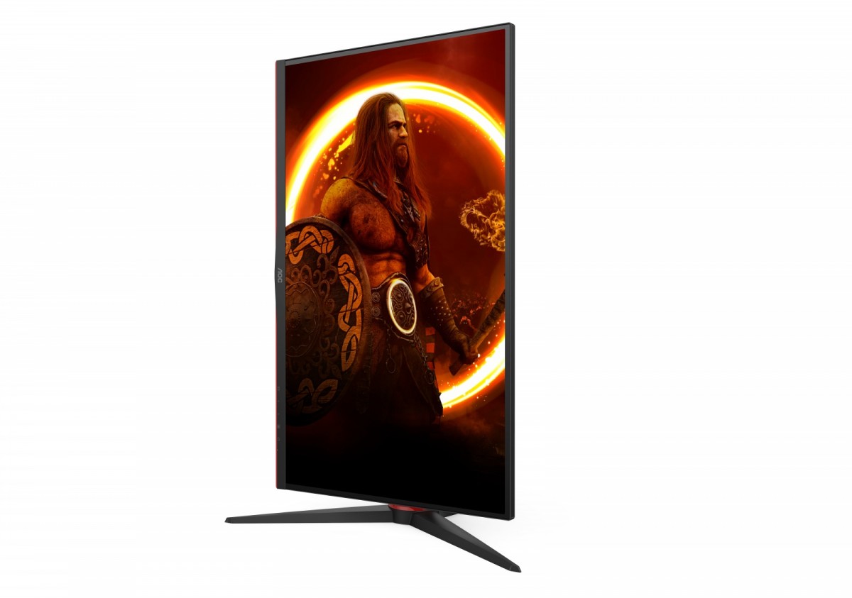 Monitorius aoc 27g2zn3/bk, 27