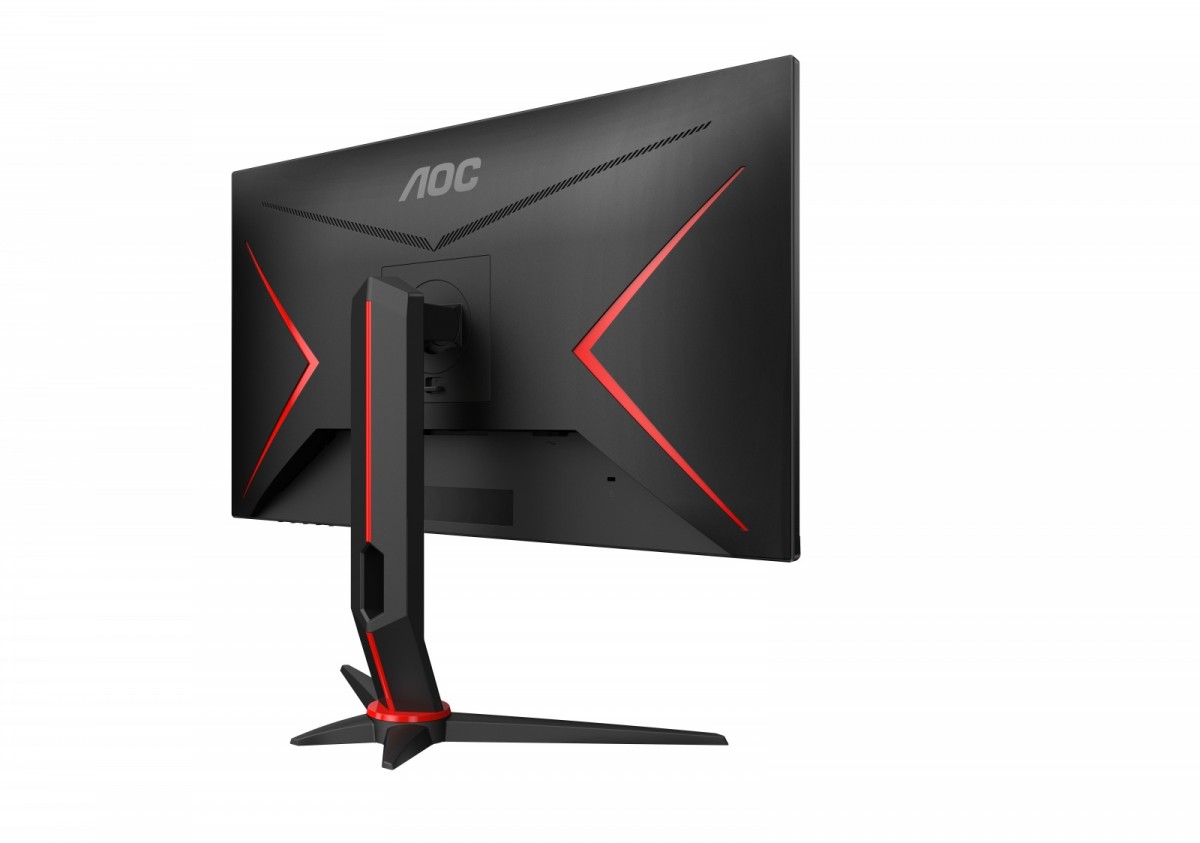Monitorius aoc 27g2zn3/bk, 27