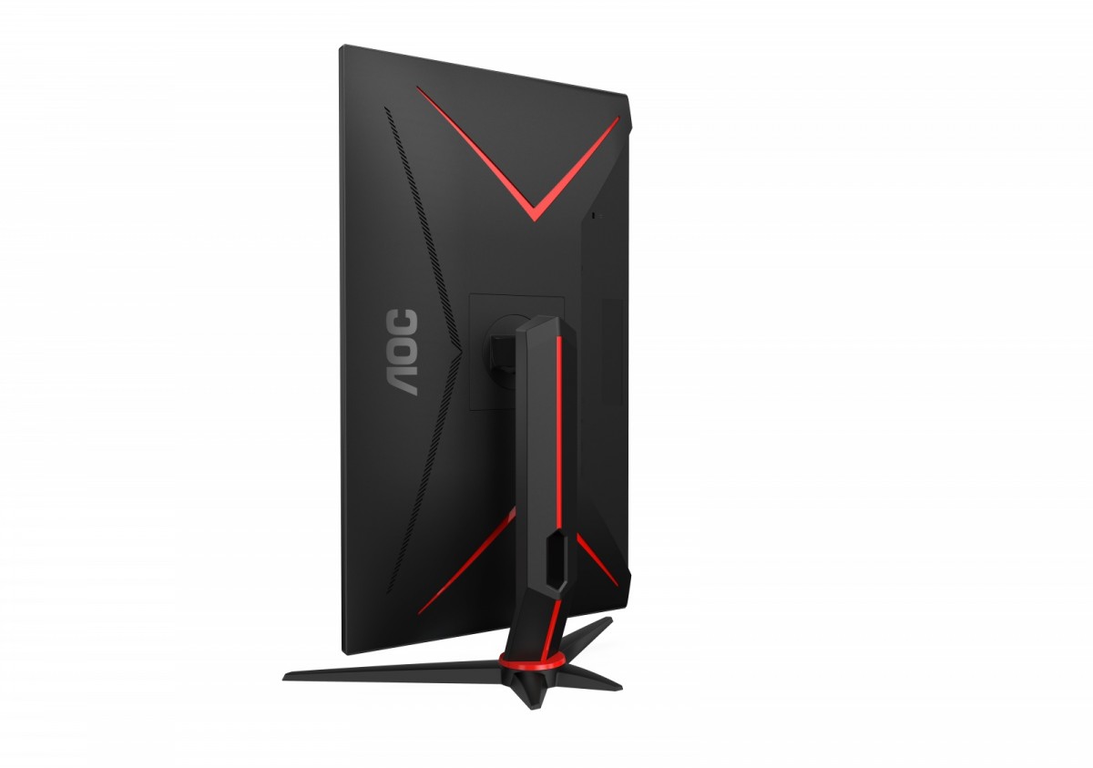 Monitorius aoc 27g2zn3/bk, 27